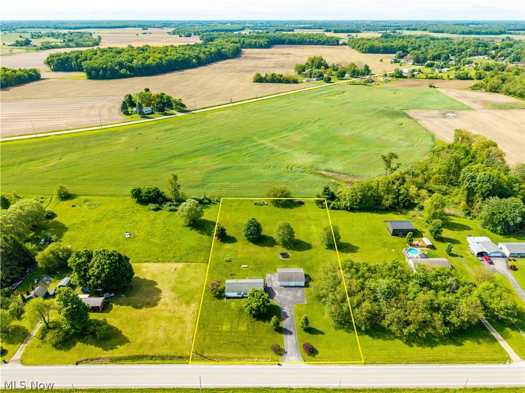 5304 State Route 113 E Berlin Heights OH 44814