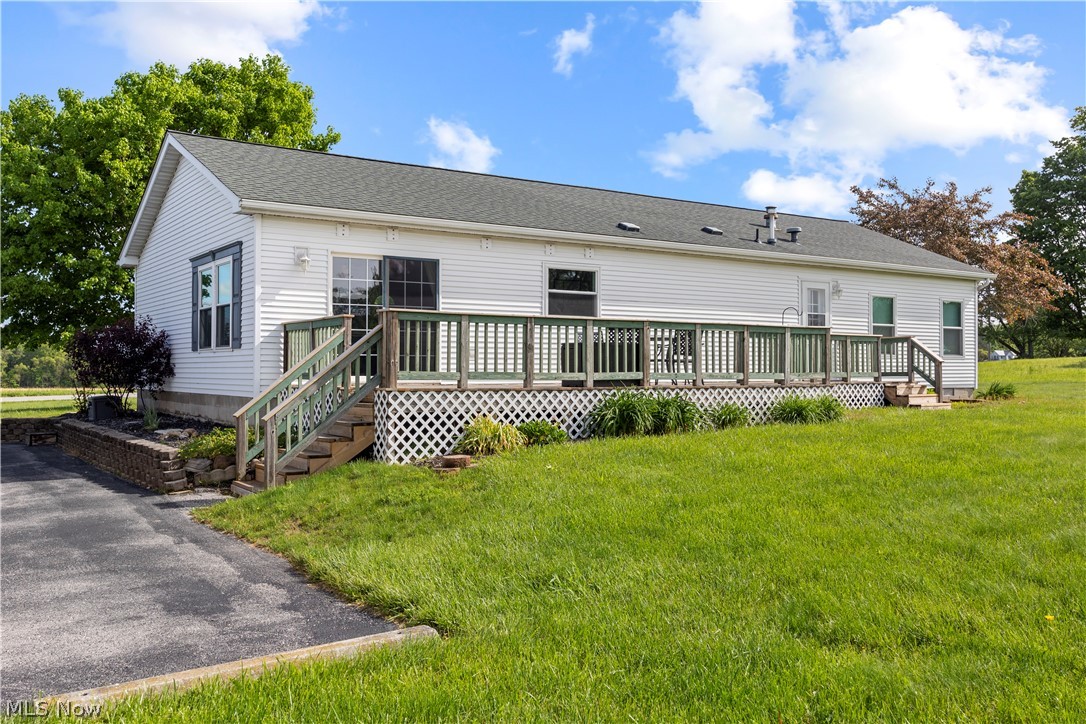 5304 State Route 113 E Berlin Heights OH 44814