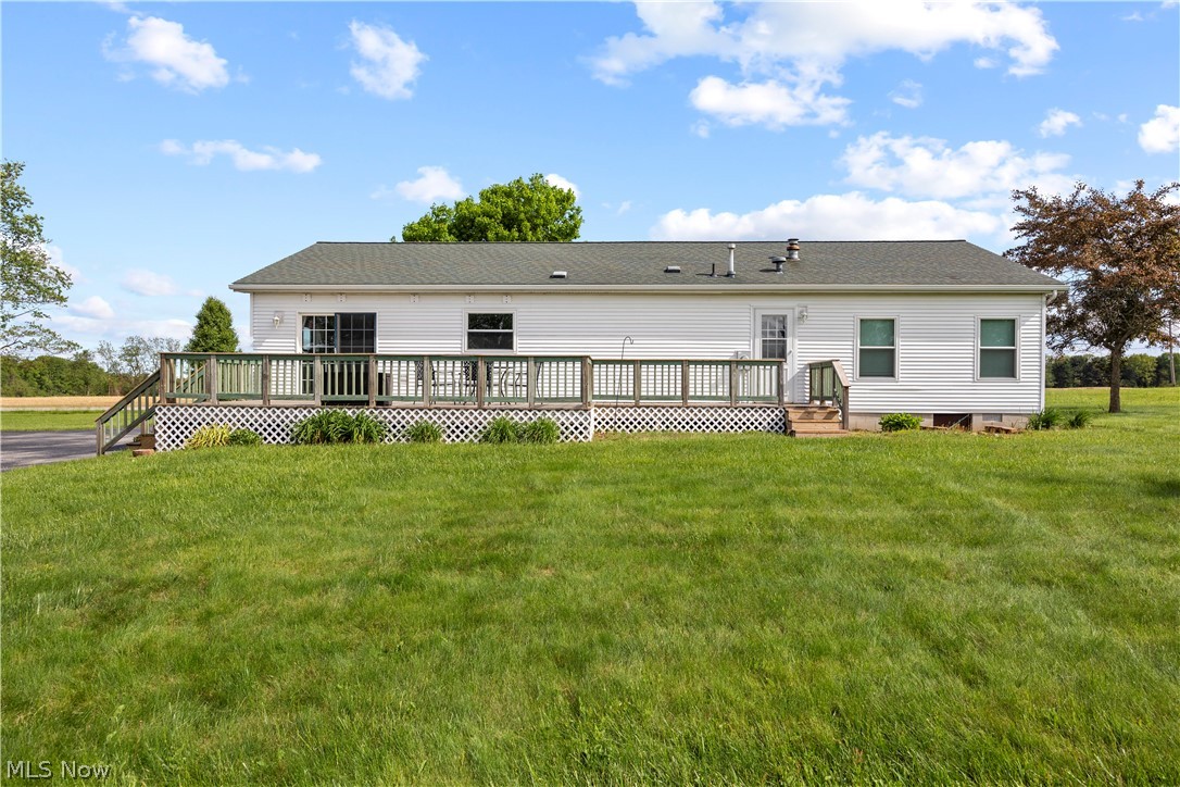 5304 State Route 113 E Berlin Heights OH 44814