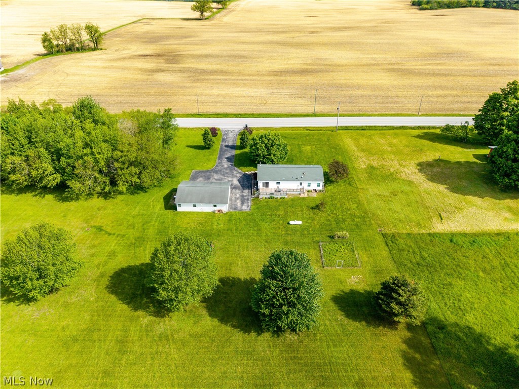 5304 State Route 113 E Berlin Heights OH 44814