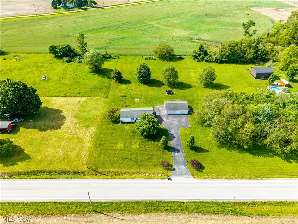 5304 State Route 113 E Berlin Heights OH 44814