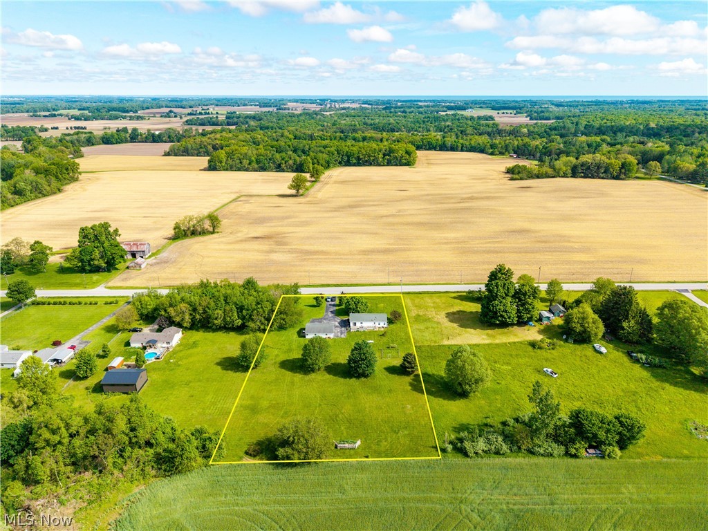 5304 State Route 113 E Berlin Heights OH 44814