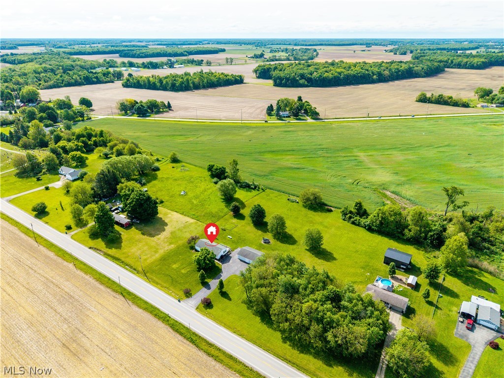 5304 State Route 113 E Berlin Heights OH 44814