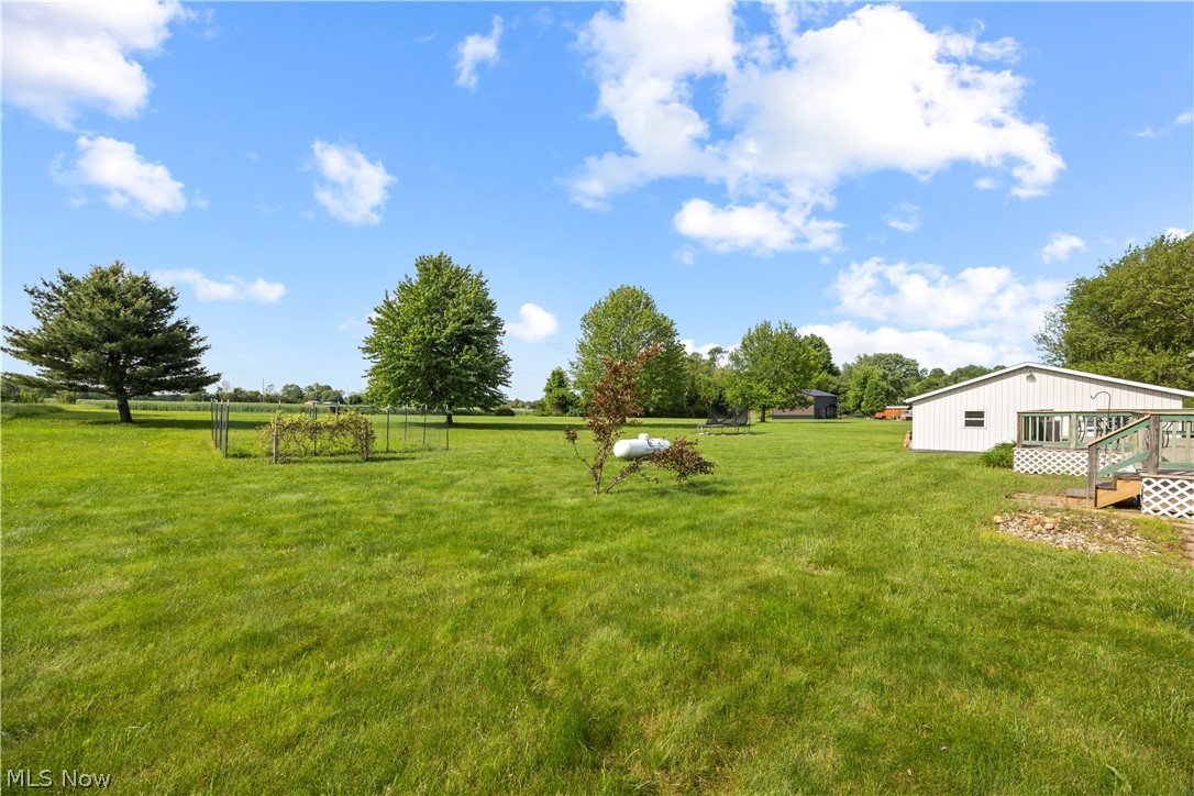 5304 State Route 113 E Berlin Heights OH 44814