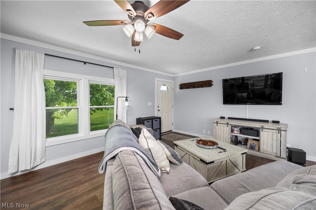 5304 State Route 113 E Berlin Heights OH 44814