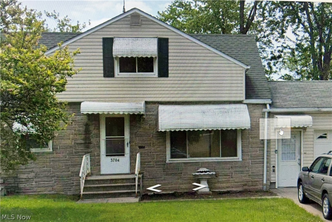 3784 E 365th Street Willoughby OH 44094