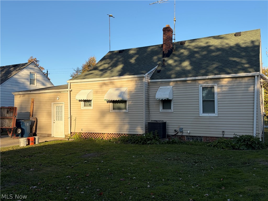 3784 E 365th Street Willoughby OH 44094