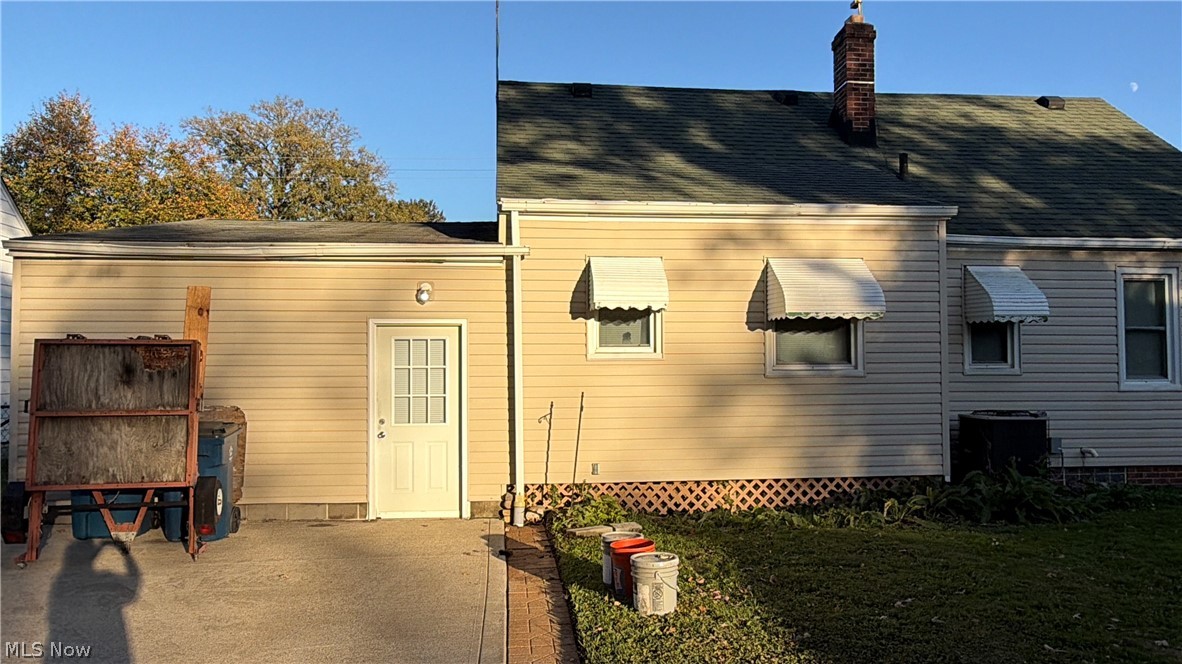 3784 E 365th Street Willoughby OH 44094