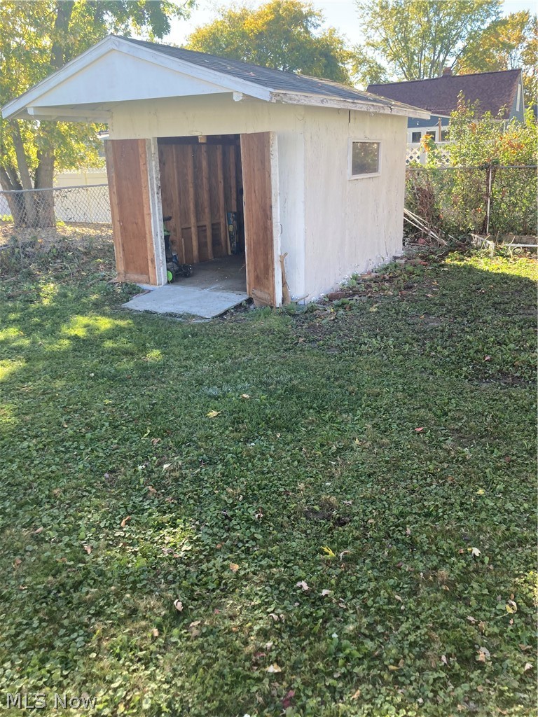 3784 E 365th Street Willoughby OH 44094