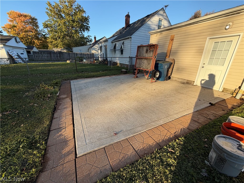 3784 E 365th Street Willoughby OH 44094