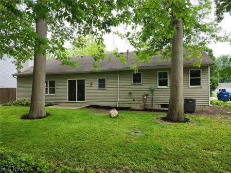 37888 N Doovys Street Avon OH 44011
