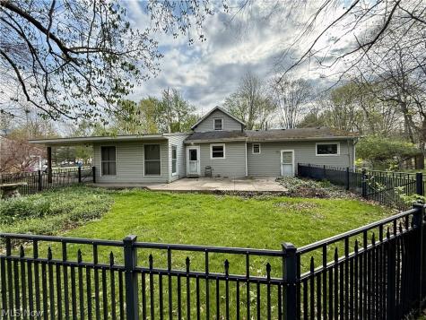 6066 Case Road North Ridgeville OH 44039