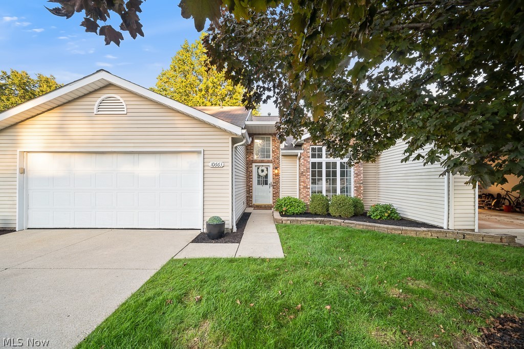 10663 Stapleton Drive Strongsville OH 44136