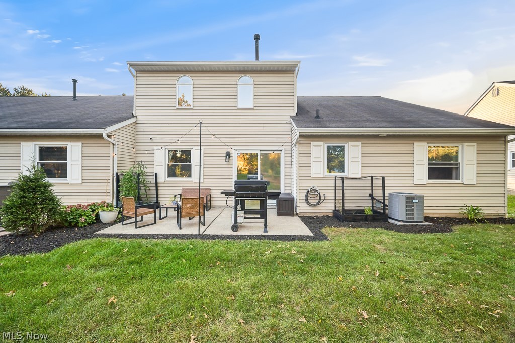10663 Stapleton Drive Strongsville OH 44136
