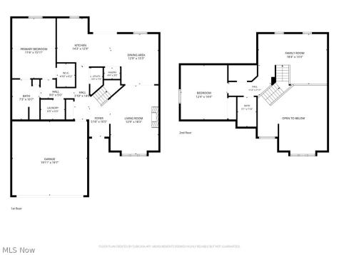 10663 Stapleton Drive Strongsville OH 44136