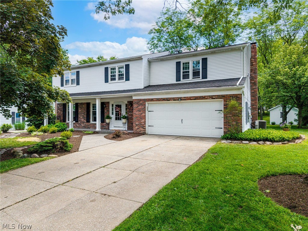 40 Richard Drive Medina OH 44256