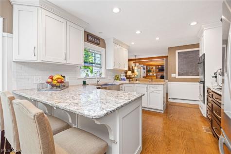 40 Richard Drive Medina OH 44256