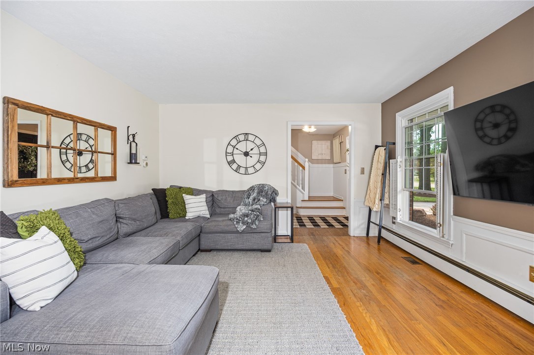 40 Richard Drive Medina OH 44256