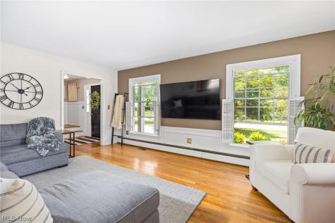 40 Richard Drive Medina OH 44256
