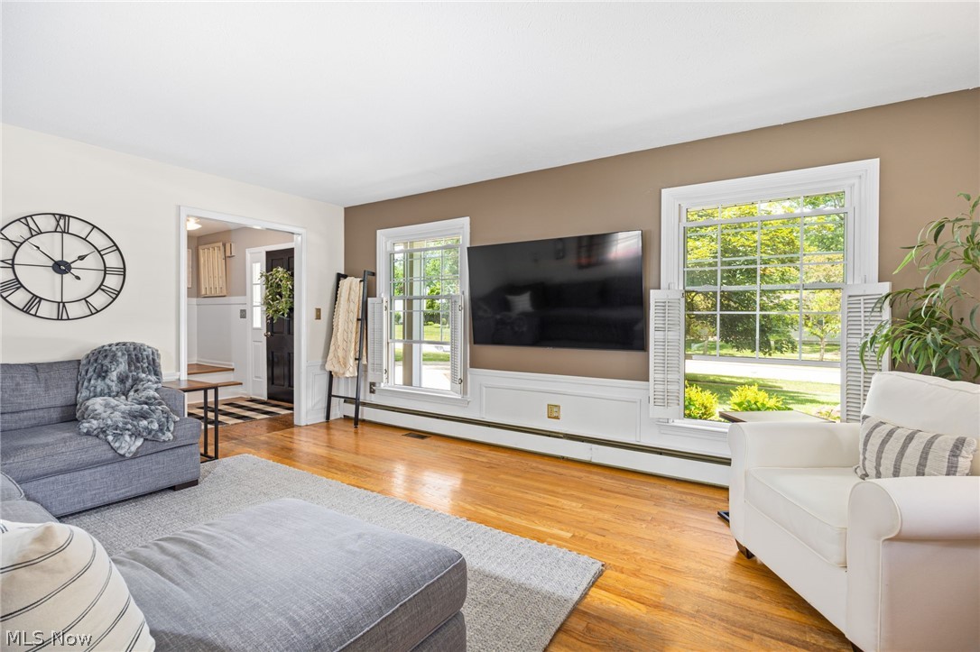 40 Richard Drive Medina OH 44256