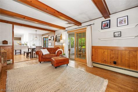 40 Richard Drive Medina OH 44256