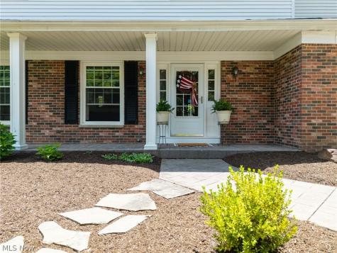 40 Richard Drive Medina OH 44256