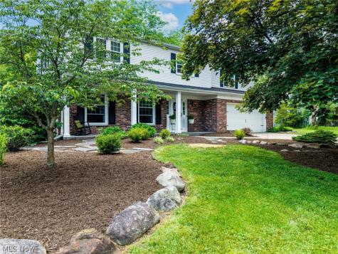 40 Richard Drive Medina OH 44256
