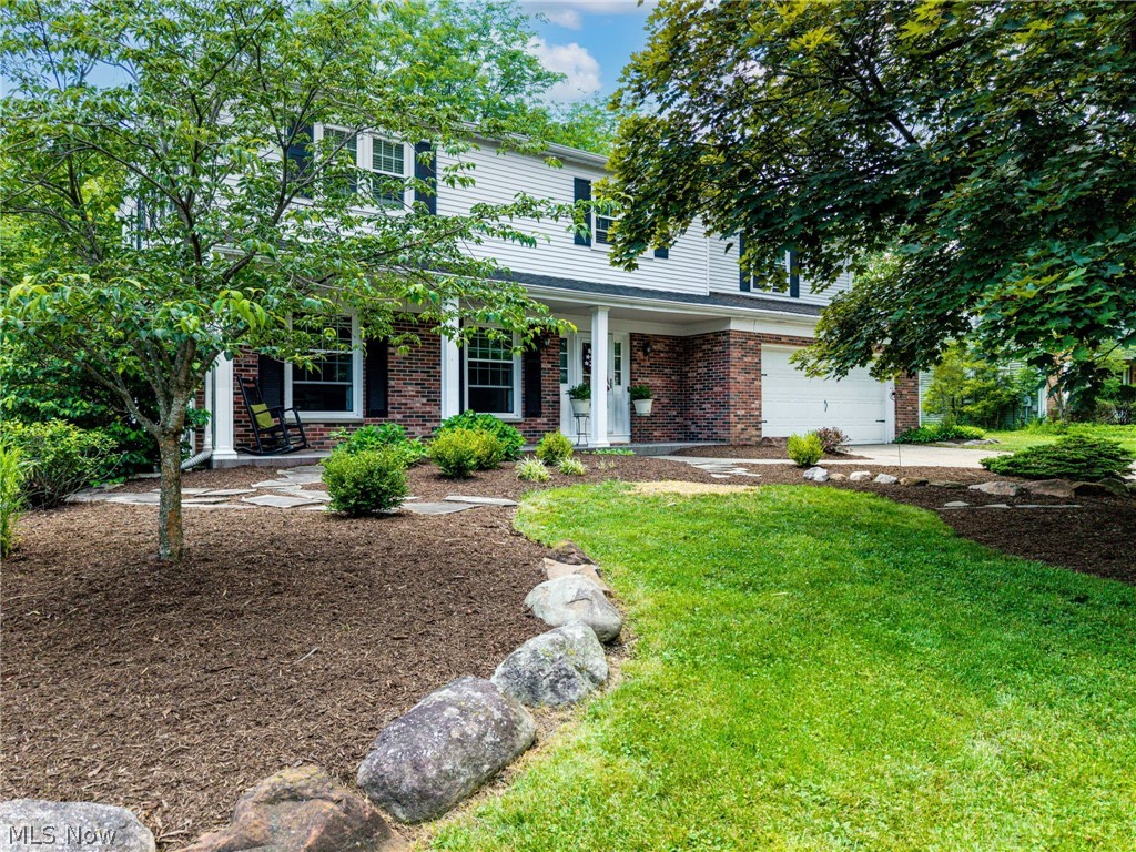 40 Richard Drive Medina OH 44256