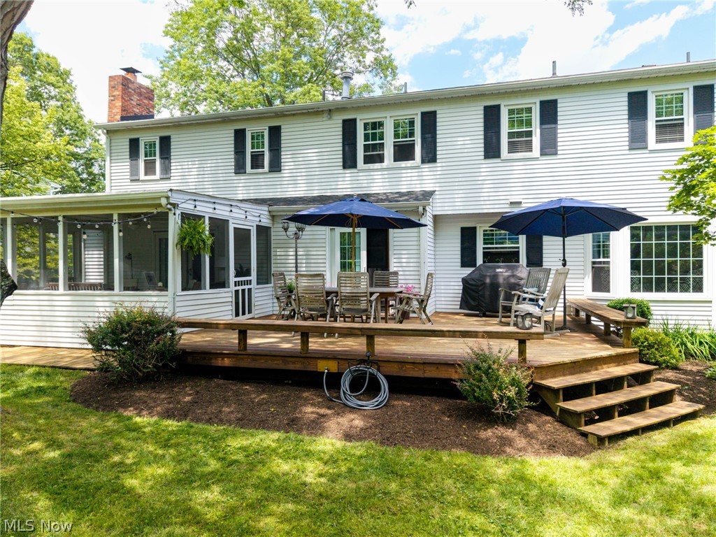 40 Richard Drive Medina OH 44256