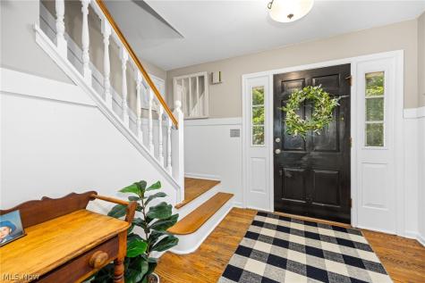 40 Richard Drive Medina OH 44256