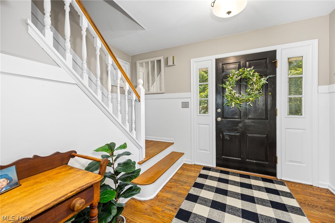 40 Richard Drive Medina OH 44256