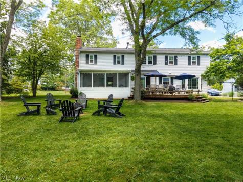 40 Richard Drive Medina OH 44256