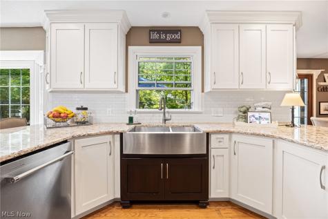 40 Richard Drive Medina OH 44256