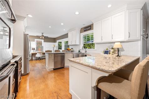 40 Richard Drive Medina OH 44256
