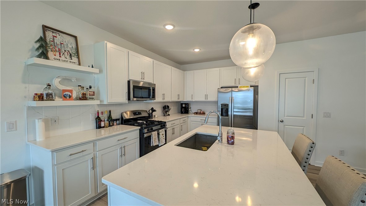 4432 Ashwood Avenue Perry OH 44081