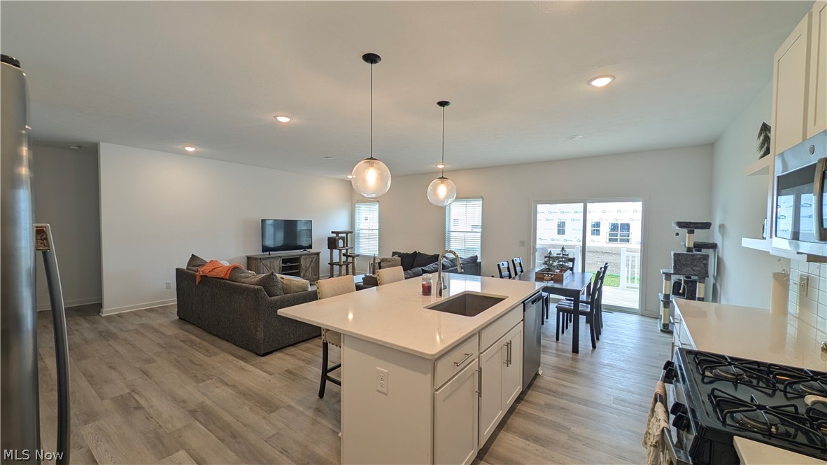4432 Ashwood Avenue Perry OH 44081
