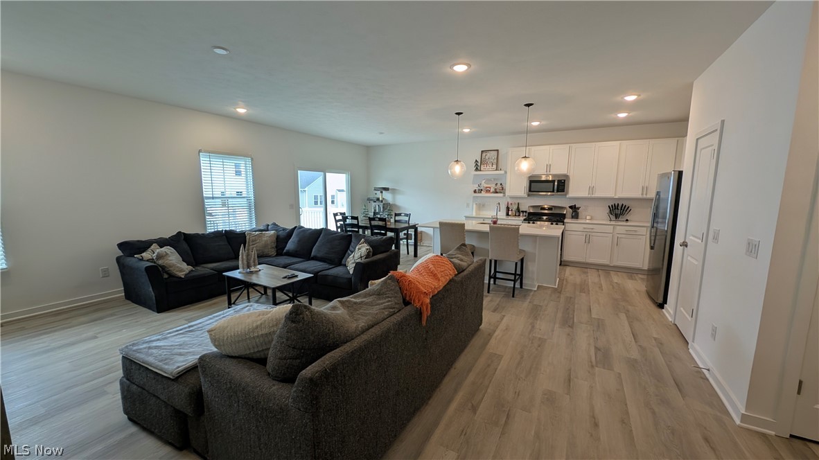 4432 Ashwood Avenue Perry OH 44081