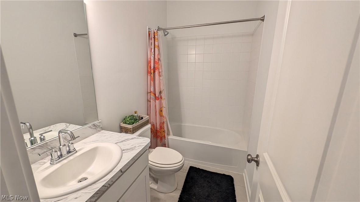 4432 Ashwood Avenue Perry OH 44081