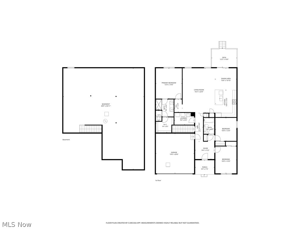 4432 Ashwood Avenue Perry OH 44081
