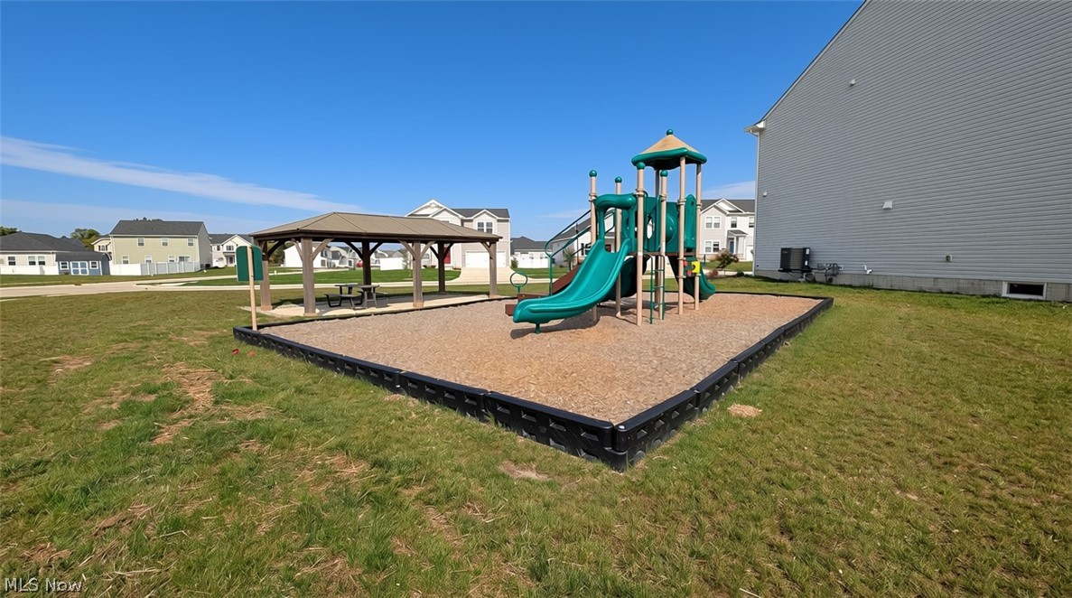 4432 Ashwood Avenue Perry OH 44081