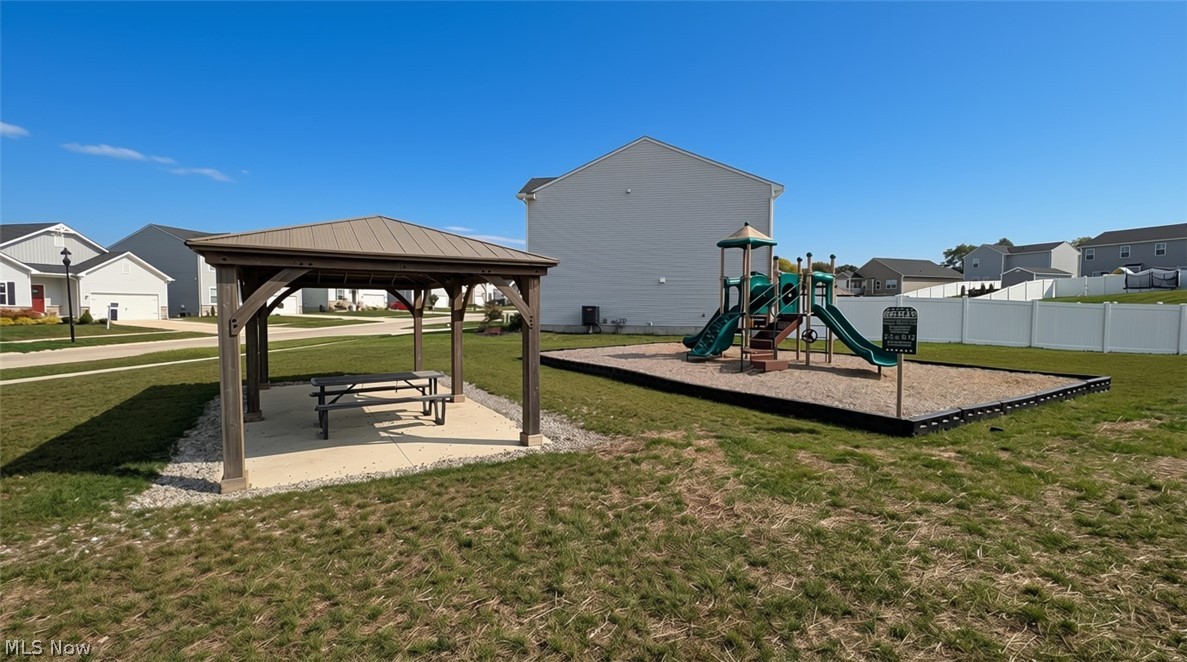 4432 Ashwood Avenue Perry OH 44081