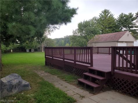 6244 Dunham Road Maple Heights OH 44137