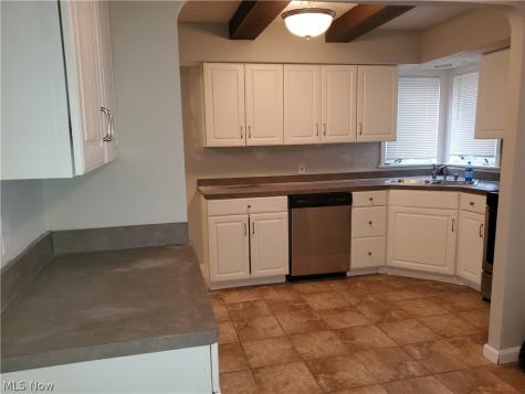 6244 Dunham Road Maple Heights OH 44137