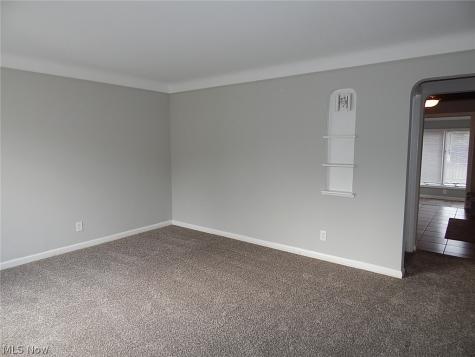 6244 Dunham Road Maple Heights OH 44137