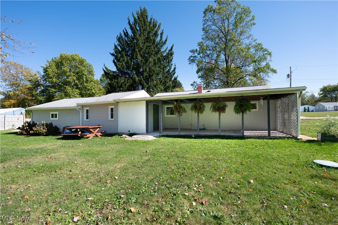 15840 Grace Street Newbury OH 44065