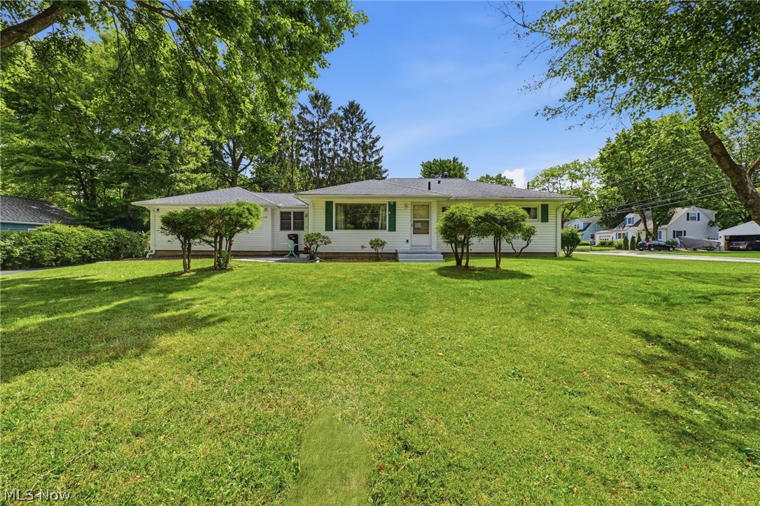 1499 Morris Road Kent OH 44240
