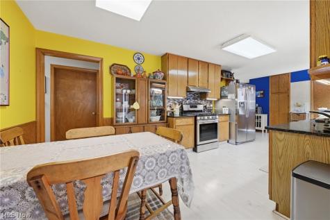 1499 Morris Road Kent OH 44240