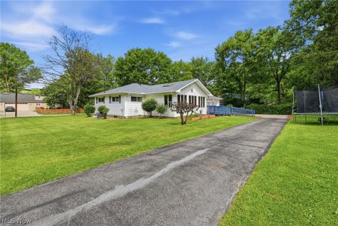 1499 Morris Road Kent OH 44240