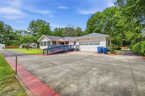 1499 Morris Road Kent OH 44240