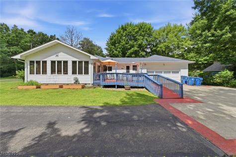 1499 Morris Road Kent OH 44240